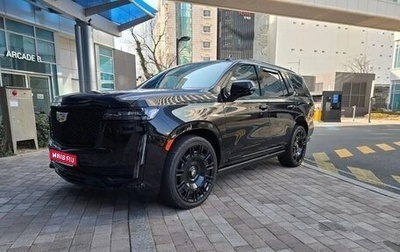 Cadillac Escalade V, 2025 год, 17 990 000 рублей, 1 фотография