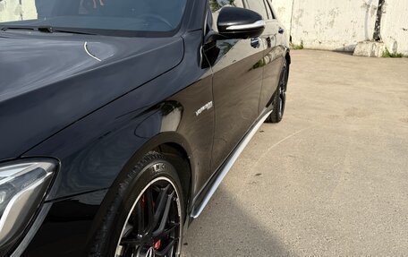 Mercedes-Benz S-Класс AMG, 2014 год, 3 700 000 рублей, 5 фотография