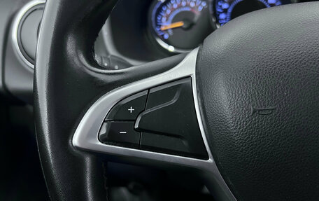 Renault Sandero II рестайлинг, 2018 год, 1 180 000 рублей, 14 фотография