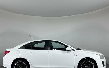 Chevrolet Cruze II, 2013 год, 817 000 рублей, 4 фотография