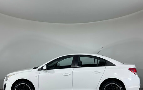 Chevrolet Cruze II, 2013 год, 817 000 рублей, 8 фотография
