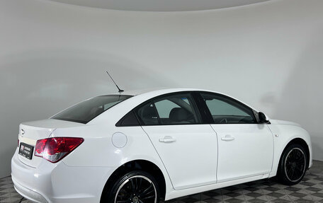 Chevrolet Cruze II, 2013 год, 817 000 рублей, 5 фотография