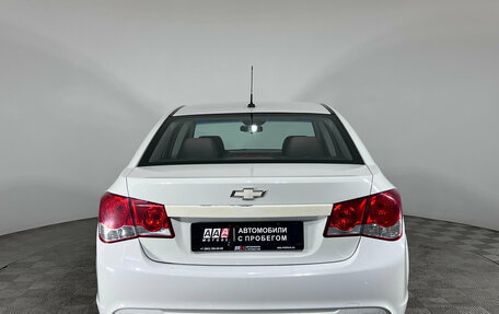 Chevrolet Cruze II, 2013 год, 817 000 рублей, 6 фотография