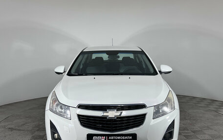 Chevrolet Cruze II, 2013 год, 817 000 рублей, 2 фотография