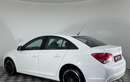 Chevrolet Cruze II, 2013 год, 817 000 рублей, 7 фотография