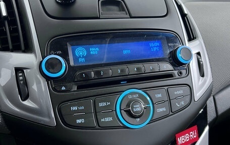 Chevrolet Cruze II, 2013 год, 817 000 рублей, 14 фотография