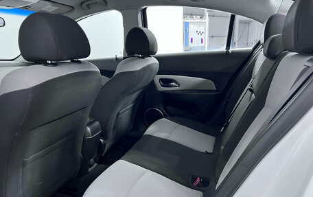 Chevrolet Cruze II, 2013 год, 817 000 рублей, 20 фотография