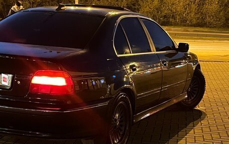 BMW 5 серия, 1998 год, 470 000 рублей, 6 фотография