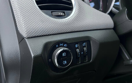Chevrolet Cruze II, 2013 год, 817 000 рублей, 18 фотография