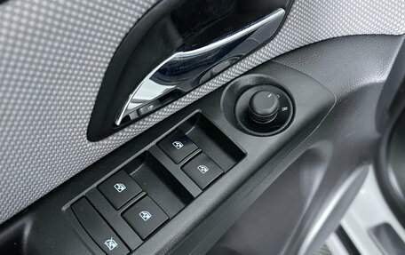 Chevrolet Cruze II, 2013 год, 817 000 рублей, 17 фотография