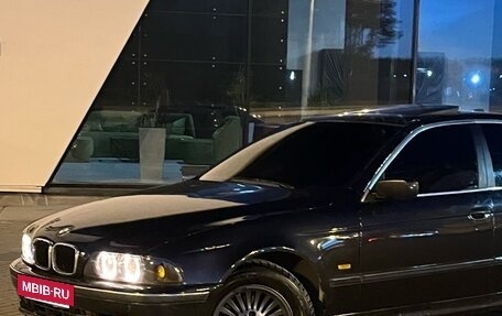 BMW 5 серия, 1998 год, 470 000 рублей, 2 фотография