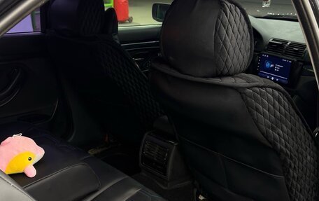 BMW 5 серия, 1998 год, 470 000 рублей, 26 фотография