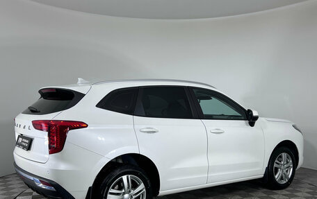 Haval Jolion, 2023 год, 1 460 000 рублей, 5 фотография