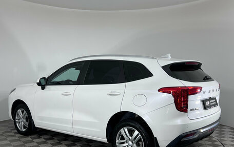 Haval Jolion, 2023 год, 1 460 000 рублей, 7 фотография