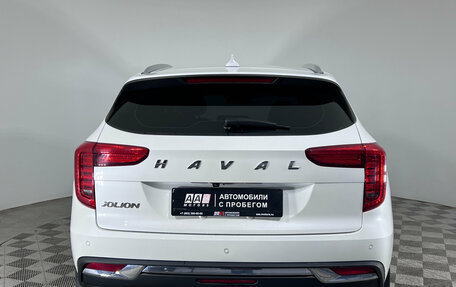 Haval Jolion, 2023 год, 1 460 000 рублей, 6 фотография