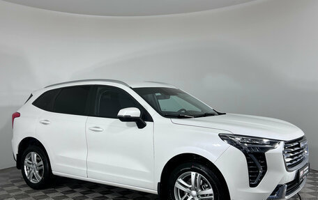 Haval Jolion, 2023 год, 1 460 000 рублей, 3 фотография