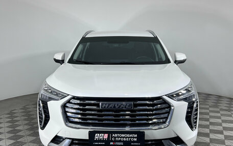 Haval Jolion, 2023 год, 1 460 000 рублей, 2 фотография