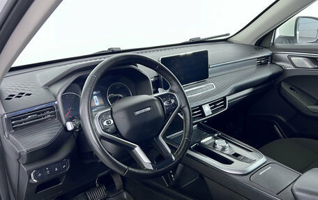 Haval Jolion, 2023 год, 1 460 000 рублей, 10 фотография