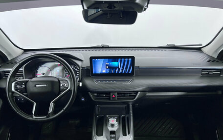 Haval Jolion, 2023 год, 1 460 000 рублей, 11 фотография