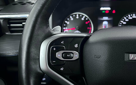 Haval Jolion, 2023 год, 1 460 000 рублей, 16 фотография