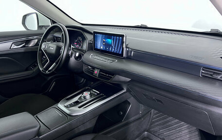 Haval Jolion, 2023 год, 1 460 000 рублей, 14 фотография