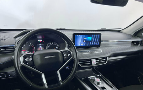 Haval Jolion, 2023 год, 1 460 000 рублей, 13 фотография