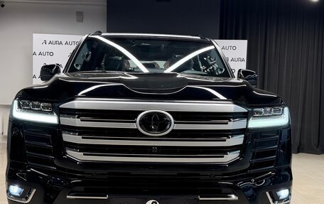 Toyota Land Cruiser, 2026 год, 15 749 000 рублей, 2 фотография