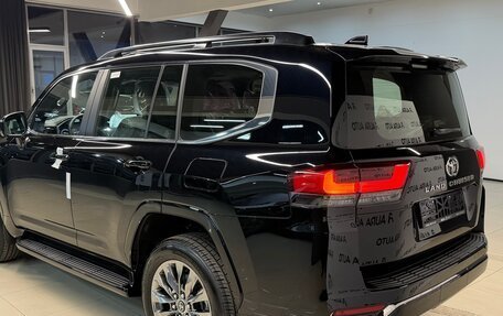 Toyota Land Cruiser, 2026 год, 15 749 000 рублей, 5 фотография