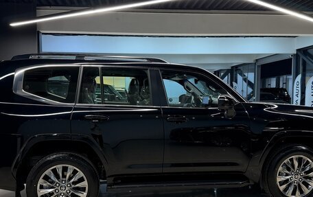 Toyota Land Cruiser, 2026 год, 15 749 000 рублей, 7 фотография