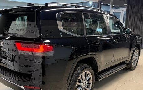 Toyota Land Cruiser, 2026 год, 15 749 000 рублей, 6 фотография
