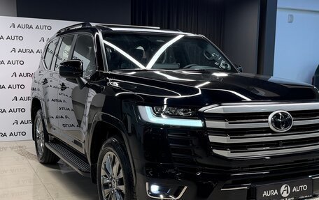 Toyota Land Cruiser, 2026 год, 15 749 000 рублей, 3 фотография