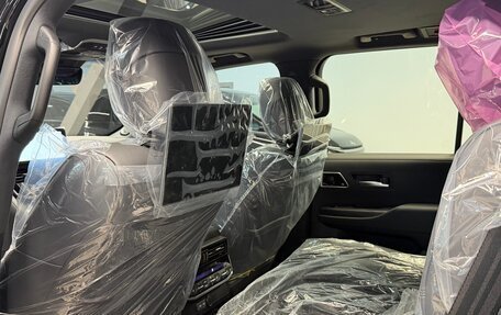 Toyota Land Cruiser, 2026 год, 15 749 000 рублей, 12 фотография