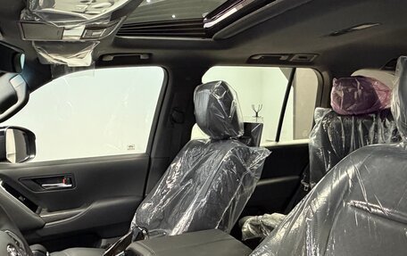 Toyota Land Cruiser, 2026 год, 15 749 000 рублей, 11 фотография