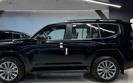 Toyota Land Cruiser, 2026 год, 15 749 000 рублей, 8 фотография