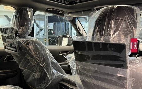 Toyota Land Cruiser, 2026 год, 15 749 000 рублей, 13 фотография