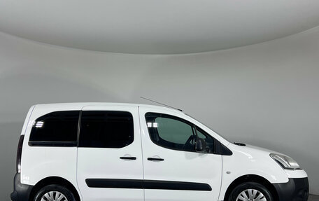 Citroen Berlingo II рестайлинг, 2013 год, 697 000 рублей, 3 фотография