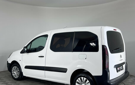 Citroen Berlingo II рестайлинг, 2013 год, 697 000 рублей, 6 фотография