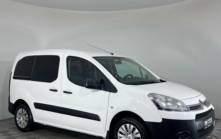 Citroen Berlingo II рестайлинг, 2013 год, 697 000 рублей, 2 фотография