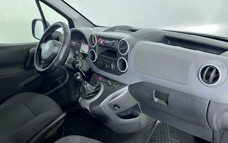 Citroen Berlingo II рестайлинг, 2013 год, 697 000 рублей, 9 фотография