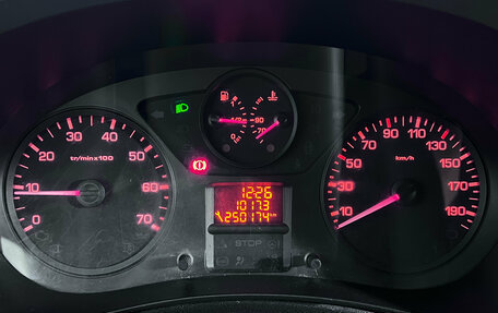 Citroen Berlingo II рестайлинг, 2013 год, 697 000 рублей, 13 фотография