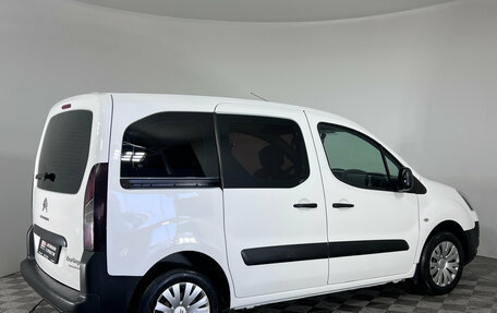 Citroen Berlingo II рестайлинг, 2013 год, 697 000 рублей, 4 фотография