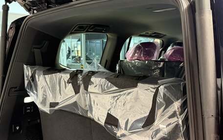 Toyota Land Cruiser, 2026 год, 15 749 000 рублей, 14 фотография