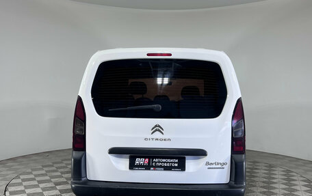 Citroen Berlingo II рестайлинг, 2013 год, 697 000 рублей, 5 фотография