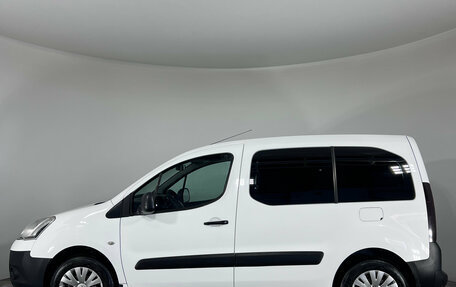 Citroen Berlingo II рестайлинг, 2013 год, 697 000 рублей, 7 фотография