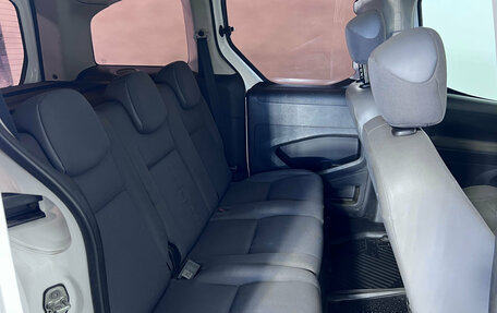 Citroen Berlingo II рестайлинг, 2013 год, 697 000 рублей, 17 фотография