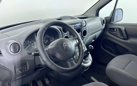 Citroen Berlingo II рестайлинг, 2013 год, 697 000 рублей, 10 фотография