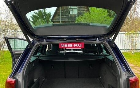 Volkswagen Passat B8 рестайлинг, 2018 год, 3 300 000 рублей, 14 фотография