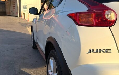 Nissan Juke II, 2012 год, 1 320 000 рублей, 7 фотография