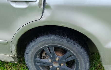 Mitsubishi Galant VIII, 2002 год, 250 000 рублей, 2 фотография
