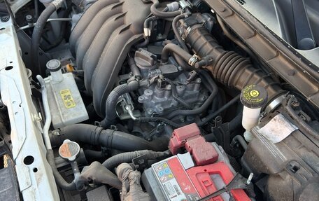 Nissan Juke II, 2012 год, 1 320 000 рублей, 16 фотография